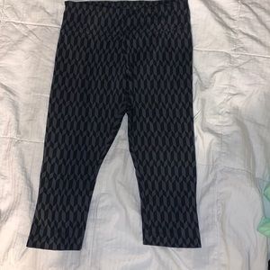 Athletic Capri’s ✨